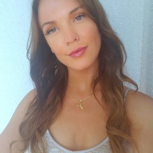 Meet your Posher, Ashlee